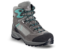 Kailash Lite GTX WMN – 冈仁波齐 轻量版 GTX 女款