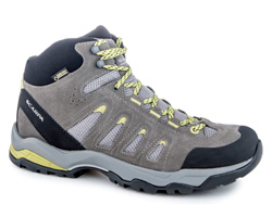 Moraine Mid GTX WMN - 莫林 中帮 GTX 女款