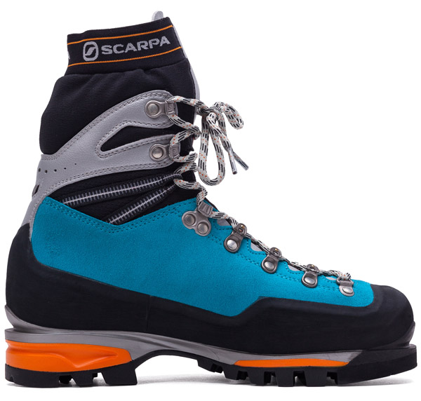 MONT BLANC PRO GTX WMN