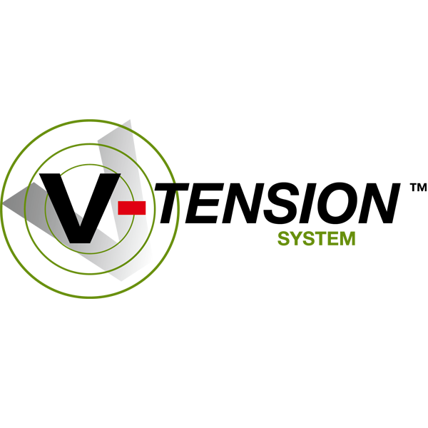 logo V TENSION SYSTEM