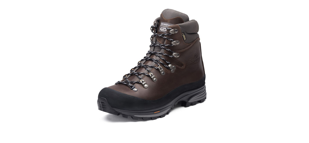 SCARPA重装徒步系列产品动能专业版kinesis Pro GTX | SCARPA中文官方网站