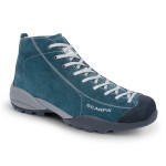 mojito mid gtx wool-湖水蓝