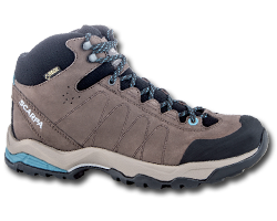 Moraine Plus Mid GTX WMN - 莫林 加强版中帮GTX（女款）