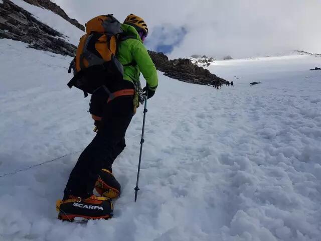 关于攀登 K2 乔戈里峰的五个重要信息