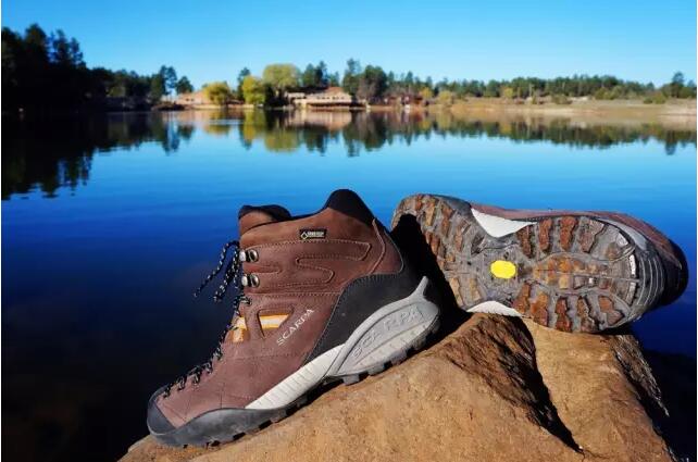 Scarpa Daylite Plus Gtx-1