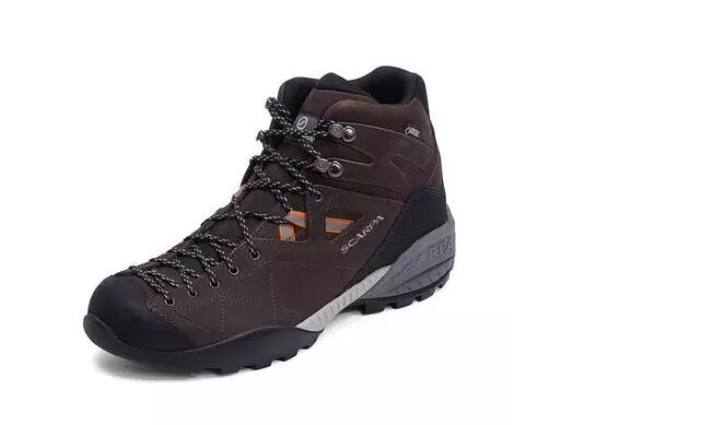 Scarpa Daylite Plus Gtx-4