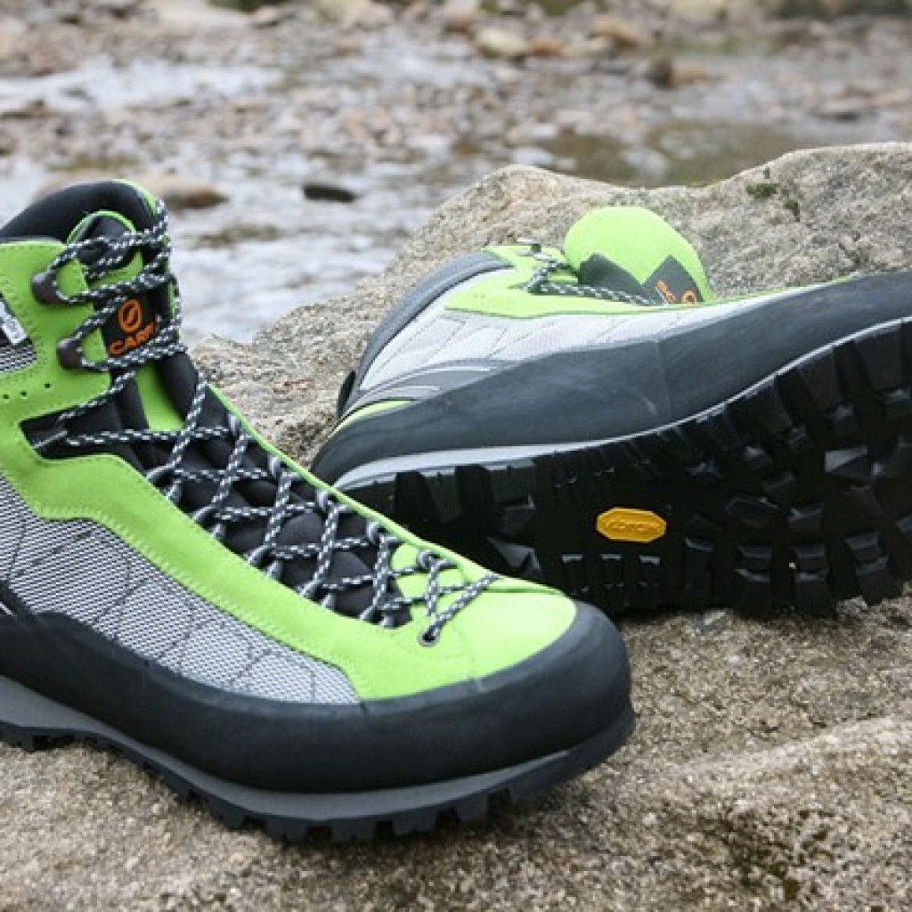 教你怎么选：SCARPA 2016新款重装徒步鞋盘点