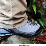 SCARPA Kailash Gtx徒步鞋评测报告12