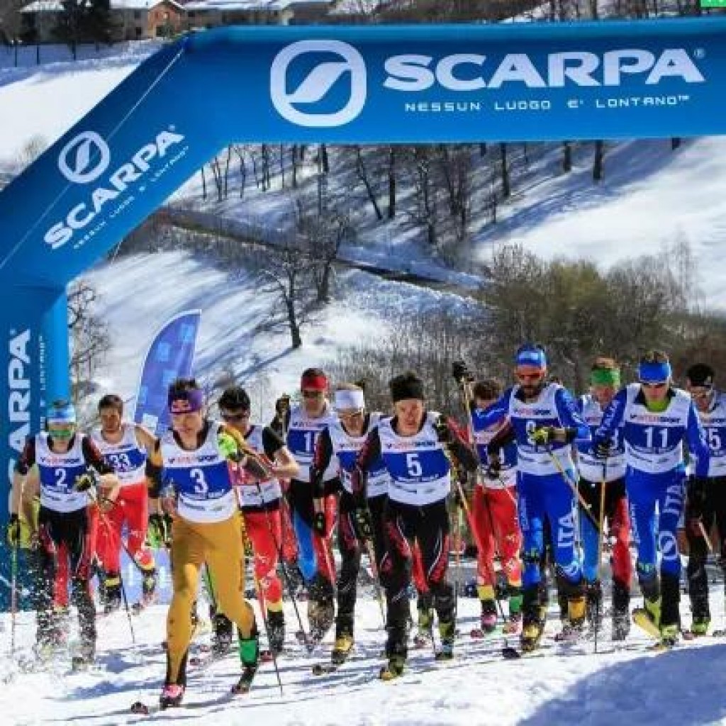 快讯：国际登山滑雪联合会正式入奥
