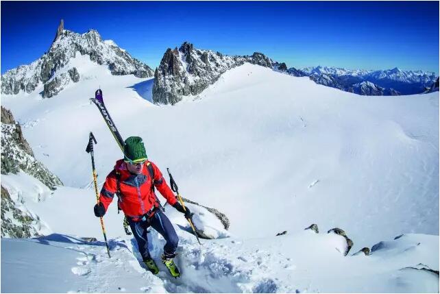 国际登山滑雪联合会正式加入奥委会-5