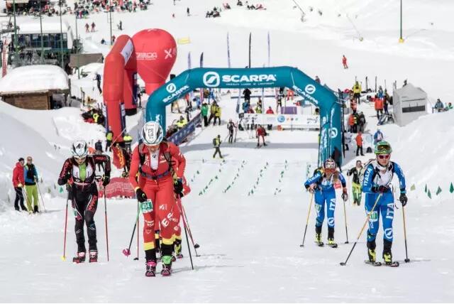 国际登山滑雪联合会正式加入奥委会-6