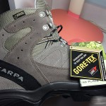 记我的第一次剁手：Scarpa Kailash GTX 男款登山靴02