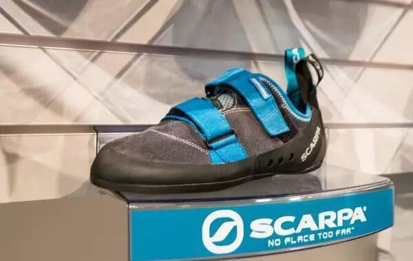 SCARPA Origin攀岩鞋斩获《Climbing杂志》大奖-2 - 副本