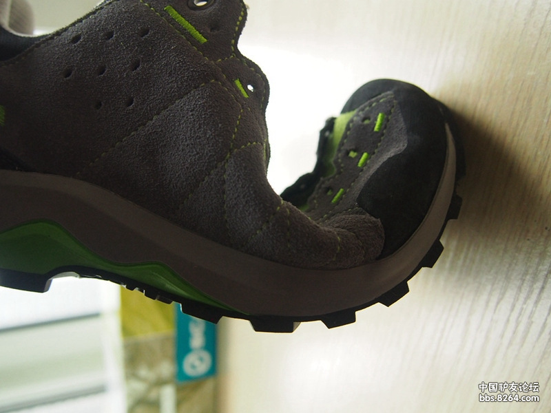 攀爬 徒步 城市 休闲都胜任的Scarpa接近鞋—— Vitamin-34