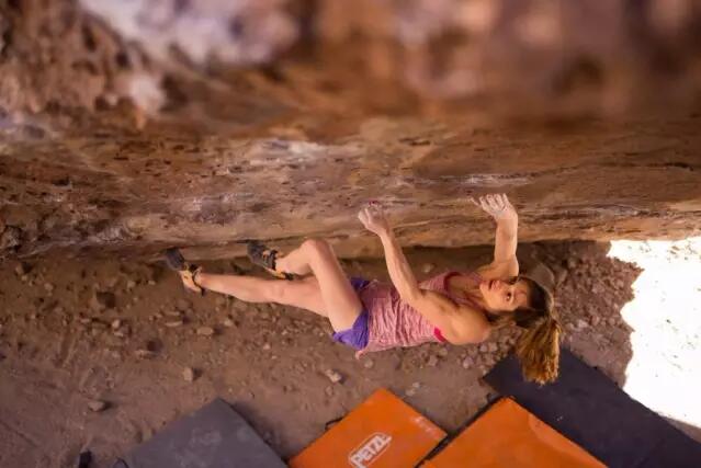 Alex Puccio：王者归来