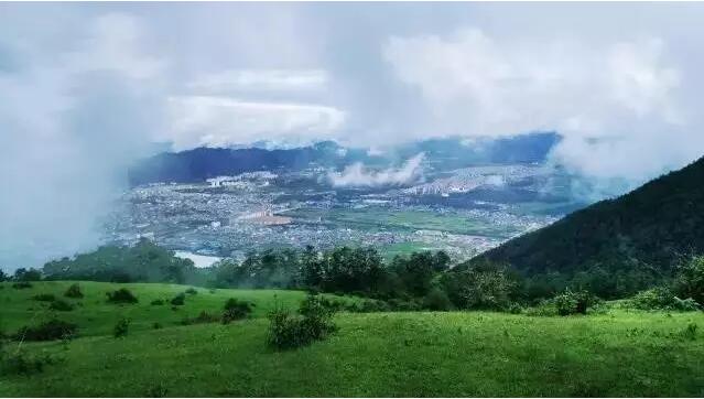 SCARPA助力中国·腾冲高黎贡山100英里超级越野赛2