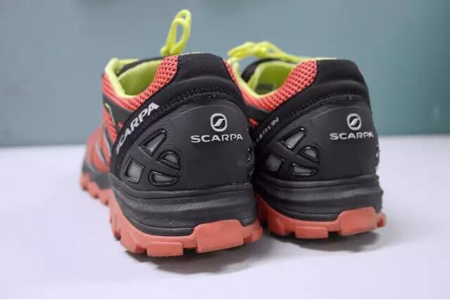 【运动员评测】SCARPA Proton（质子） 初体验4