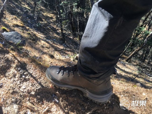强劲防护斯卡帕登山徒步鞋，穿它过河攀雪山都没事23