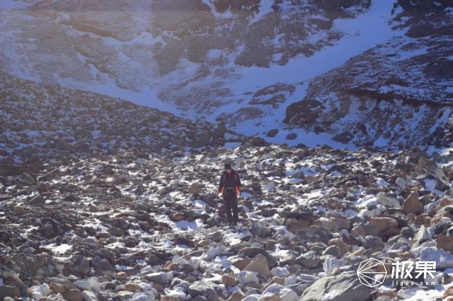 强劲防护斯卡帕登山徒步鞋，穿它过河攀雪山都没事28