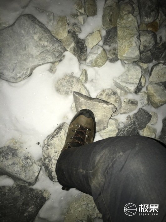 强劲防护斯卡帕登山徒步鞋，穿它过河攀雪山都没事39