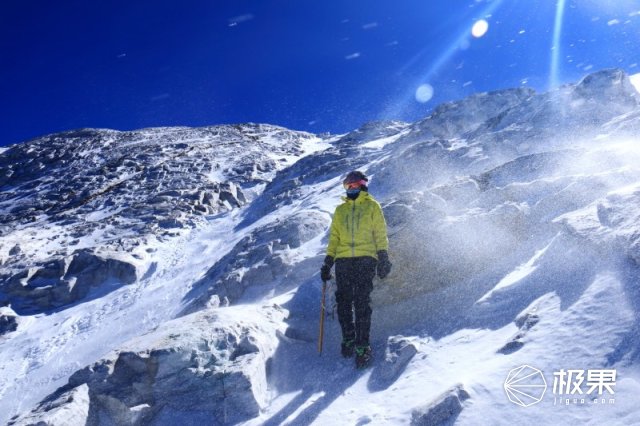 强劲防护斯卡帕登山徒步鞋，穿它过河攀雪山都没事44