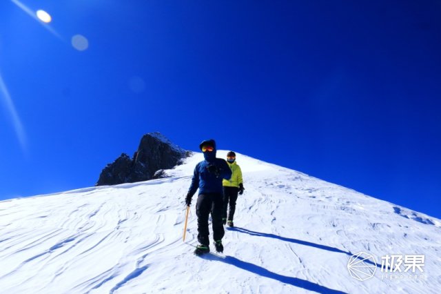 强劲防护斯卡帕登山徒步鞋，穿它过河攀雪山都没事46