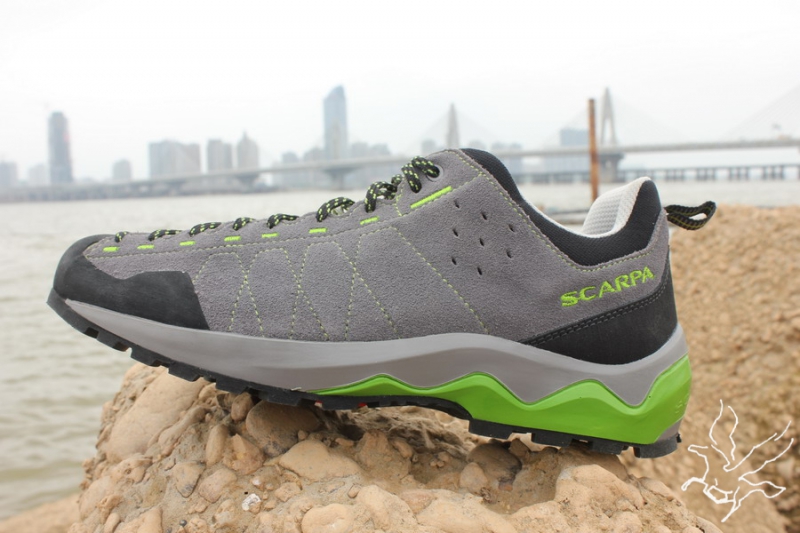 scarpa vitamin