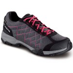 HYDROGEN GTX WMN_IronGray Pink Rouge