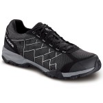 HYDROGEN GTX_Dark Gray-Silver