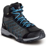 HYDROGEN HIKE GTX_DarkGrayLakeBlue