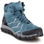 NITRO HIKE GTX Ocean Blu Silver