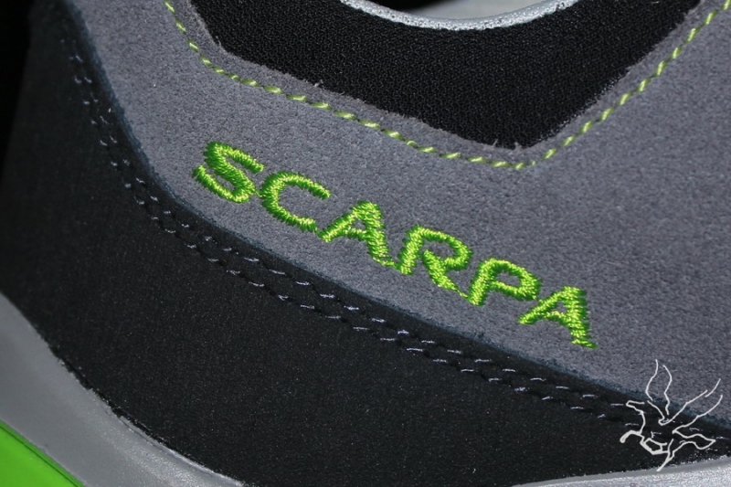 穿得更轻只为走得更远——Scarpa Vitamin意大利顶级接近鞋测评（大帅出品）-18