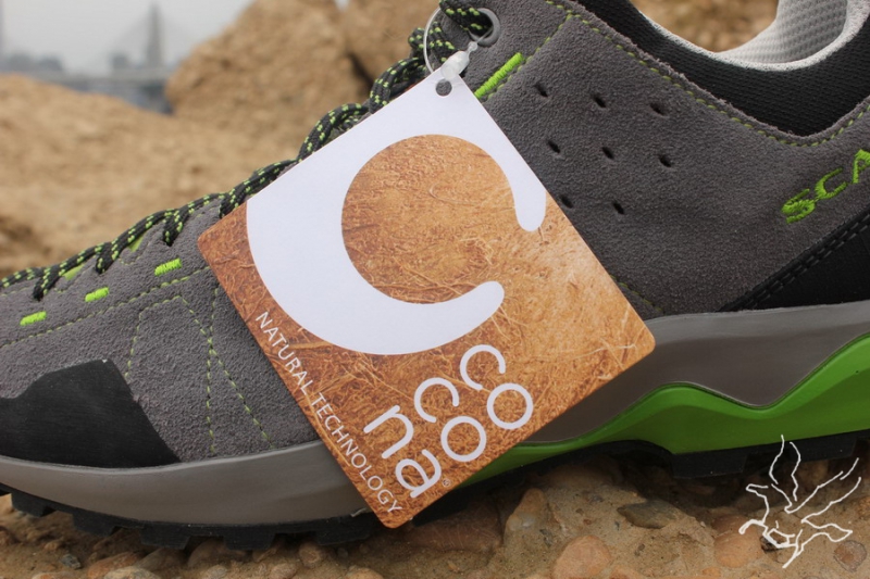 穿得更轻只为走得更远——Scarpa Vitamin意大利顶级接近鞋测评（大帅出品）-20