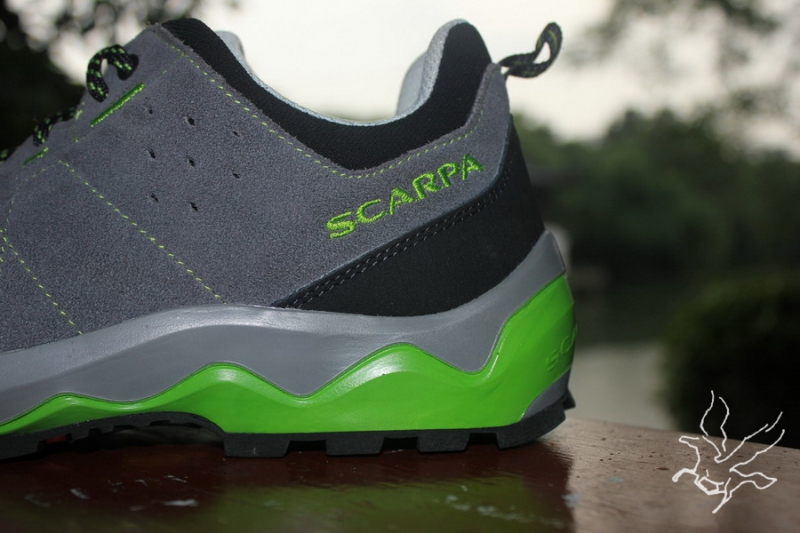 穿得更轻只为走得更远——Scarpa Vitamin意大利顶级接近鞋测评（大帅出品）-26