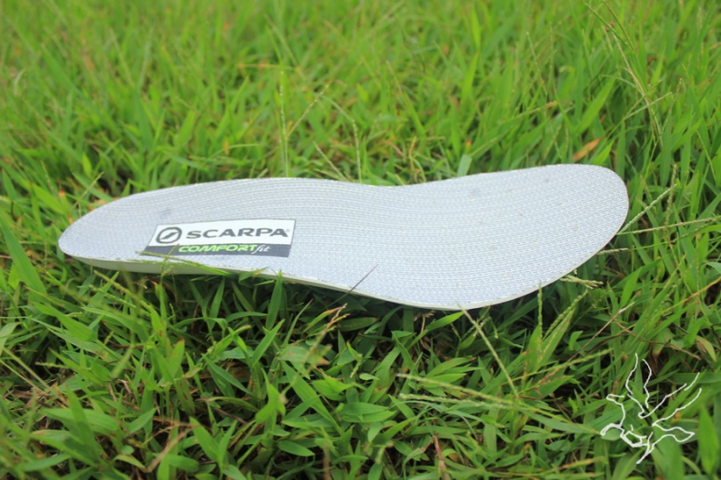 穿得更轻只为走得更远——Scarpa Vitamin意大利顶级接近鞋测评（大帅出品）-34
