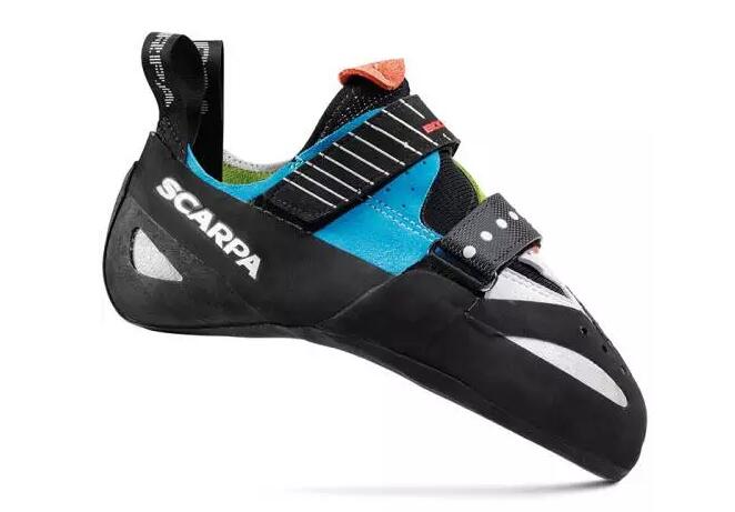 竞技抱石——Scarpa Boostic攀岩鞋测评-1
