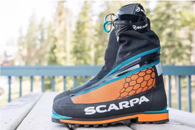 新版 SCARPA 幻影 6000 测评-17