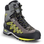 MARMOLADA trek OD-Shark Lime