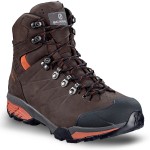 ZG pro GTX-Dark Coffee Rust