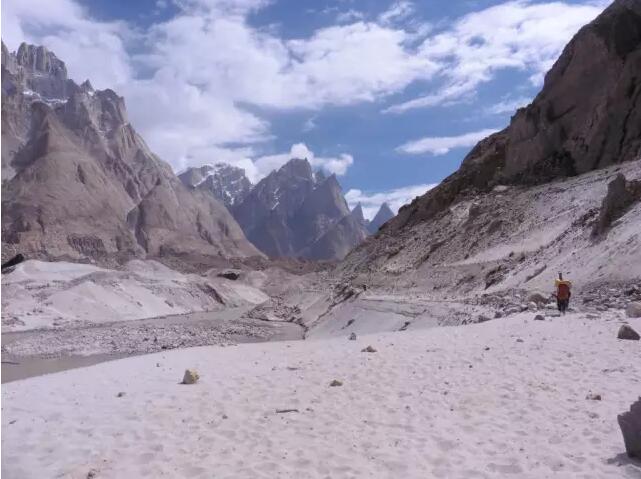关于攀登 K2 乔戈里峰的五个重要信息-3