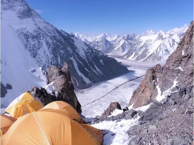 关于攀登 K2 乔戈里峰的五个重要信息-4