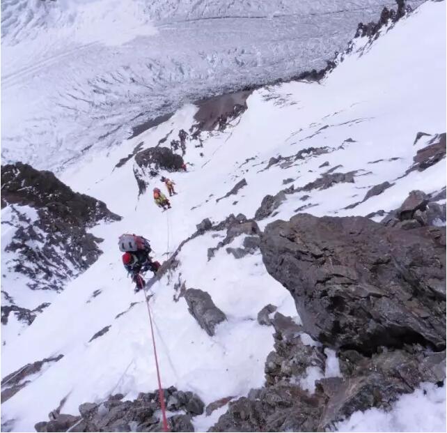 关于攀登 K2 乔戈里峰的五个重要信息-5