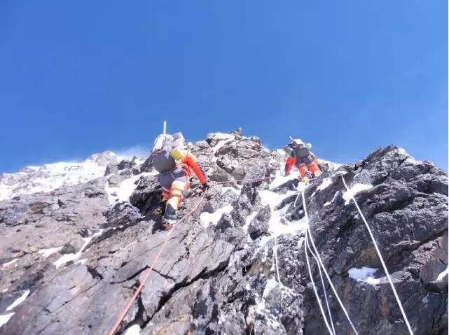 关于攀登 K2 乔戈里峰的五个重要信息-6