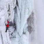 攀冰与攀岩的难度等级，回顾与展望 —— Will Gadd-2