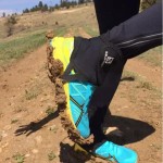 越野跑鞋中的“金色旋风”—— SPIN 评测-2