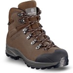 KAILASH plus GTX wmn-深棕色(Dark Brown)