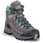 KAILASH trek GTX wmn-Titanium Smoke Lagoon（钛灰拼蓝）