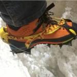 冬夏通用的多用途登山靴 —— 星座技术版 GTX 评测-2