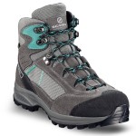 KAILASH lite GTX wmn-Smoke Titanium Lagoon(烟灰拼蓝)