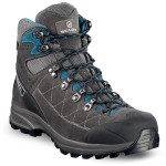 KAILASH trek GTX-Shark Gray Lake Blue（鲨鱼灰拼蓝）